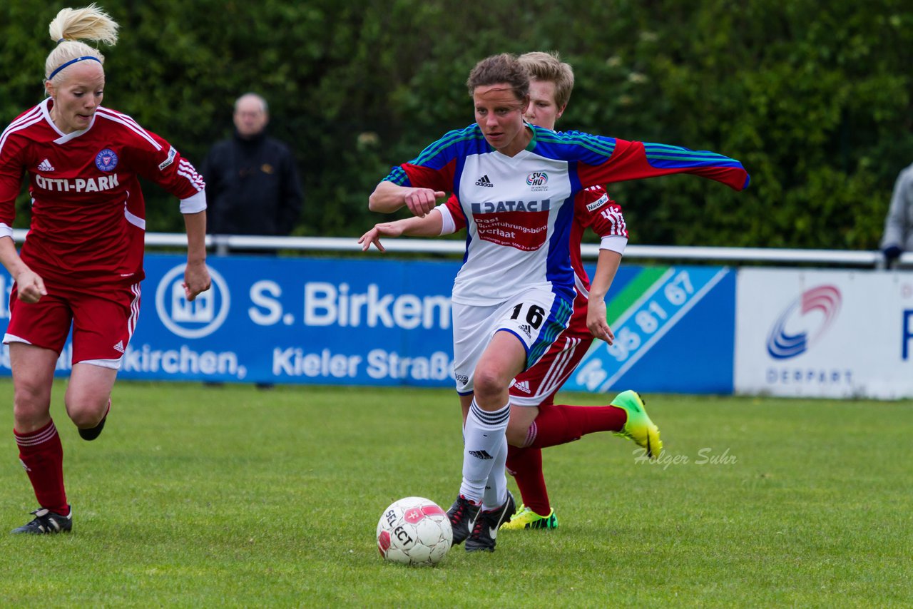 Bild 425 - Frauen SV Henstedt Ulzburg - Holstein Kiel : Ergebnis: 2:1